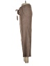 Splendid Chevron-herringbone Brown Casual Pants Size S - photo 5
