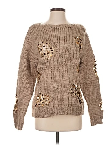 Zara Pullover Sweater (view 1)