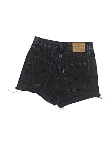 Levi's Denim Shorts (view 2)