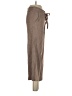 Splendid Chevron-herringbone Brown Casual Pants Size S - photo 4