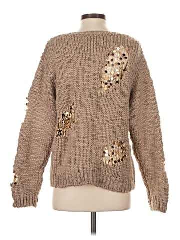 Zara Pullover Sweater (view 2)