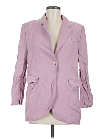 Zara Blazer (view 1)