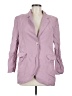 Zara Purple Blazer Size M - photo 1