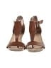 Kenneth Cole REACTION Brown Wedges Size 7 - photo 2