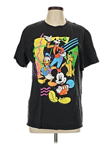Disney Store Short Sleeve T-Shirt (view 1)