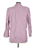 Zara Purple Blazer Size M - photo 2