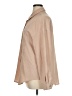HOTOUCH Solid Tan Long Sleeve Blouse Size XL - photo 5