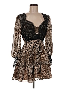 Asos Design Cocktail Dress