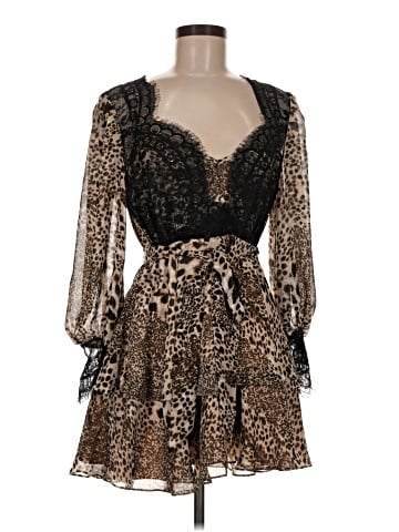 ASOS Design Cocktail Dress (view 1)