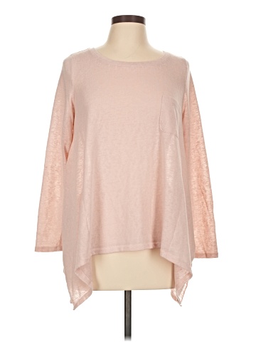 Verve Ami Pullover Sweater (view 1)