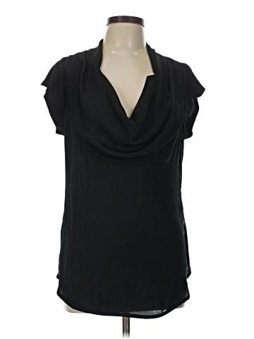 One September Short Sleeve Top (view 1)