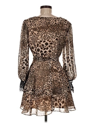 ASOS Design Cocktail Dress (view 2)