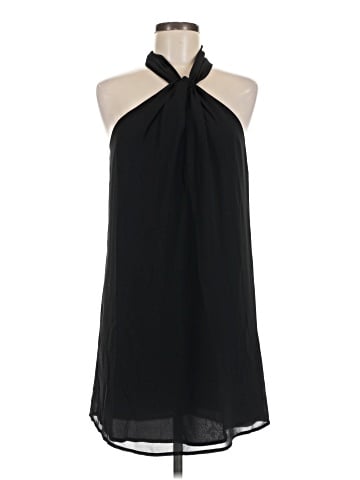 Naked Zebra Cocktail Dress (view 1)