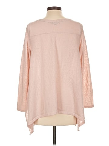 Verve Ami Pullover Sweater (view 2)