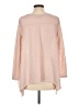 Verve Ami Pink Pullover Sweater Size L - photo 2
