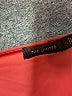 The Limited 100% Polyester Red Sleeveless Blouse Size L - photo 7
