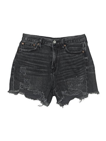 American Eagle Outfitters Denim Shorts (view 1)