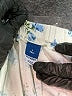 Old Navy Floral Ivory Skort Size L (tall) - photo 3