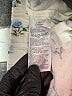 Old Navy Floral Ivory Skort Size L (tall) - photo 4