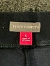 Vince Camuto Black Active Pants Size S - photo 7