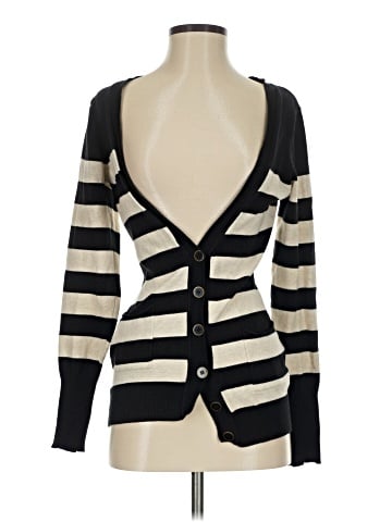 Pink Rose Cardigan (view 1)