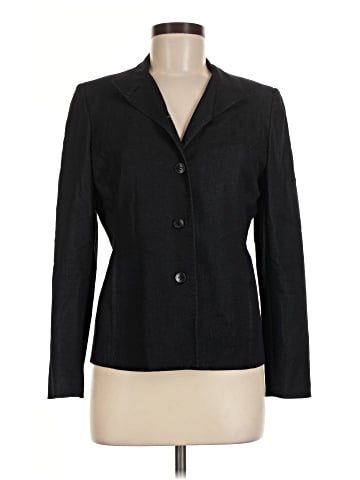 Petite Sophisticate Blazer (view 1)