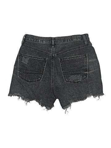 American Eagle Outfitters Denim Shorts (view 2)