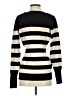 Pink Rose Black Cardigan Size S - photo 2