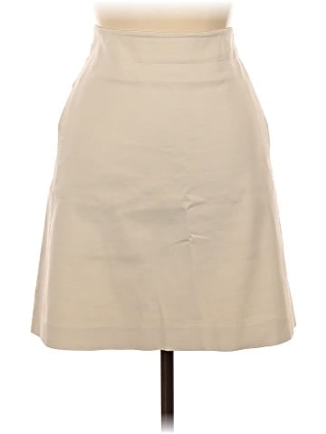 Ann Taylor LOFT Formal Skirt (view 1)