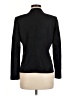 Petite Sophisticate Black Blazer Size 6 Petite - photo 2