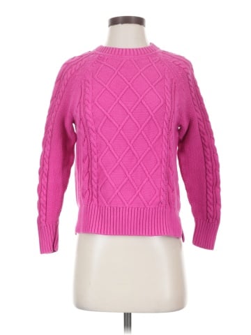 Gap Pullover Sweater (view 1)
