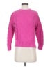 Gap 100% Cotton Pink Pullover Sweater Size XS - photo 1