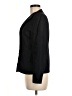Petite Sophisticate Black Blazer Size 6 Petite - photo 5