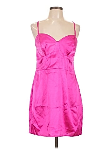Wild Fable Cocktail Dress (view 1)