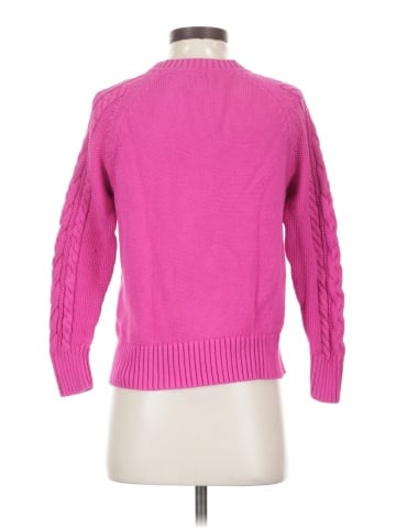 Gap Pullover Sweater (view 2)