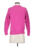 Gap 100% Cotton Pink Pullover Sweater Size XS - photo 2