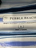 Pebble Beach Blue Tank Top Size S - photo 7