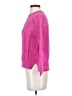 Gap 100% Cotton Pink Pullover Sweater Size XS - photo 5