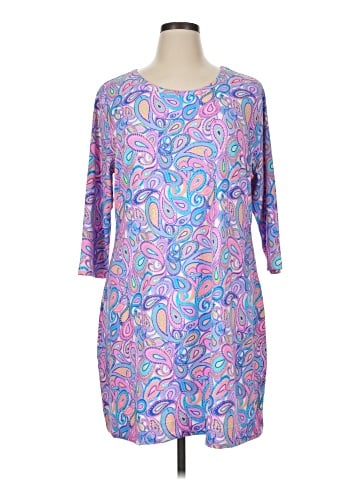 Lulu-B Casual Dress (view 1)