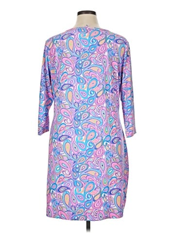 Lulu-B Casual Dress (view 2)