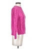 Gap 100% Cotton Pink Pullover Sweater Size XS - photo 4