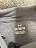 Under Armour Camo Black Pullover Hoodie Size XL - photo 7