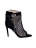 Nine West Black Sandals Size 7 1/2 - photo 1