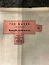 Ted Baker London 100% Polyester Floral Gray Cocktail Dress Size 6 (2) - photo 7