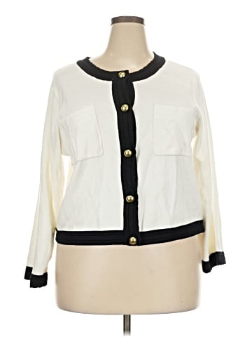 Free Assembly Cardigan (view 1)