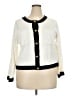 Free Assembly Ivory Cardigan Size XXL - photo 1