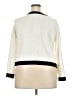 Free Assembly Ivory Cardigan Size XXL - photo 2