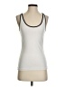 Derek Lam 10C Athleta Ivory Active Tank Size XS - photo 1