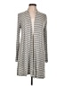 Azules Gray Cardigan Size L - photo 1