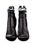 Nine West Black Sandals Size 7 1/2 - photo 2
